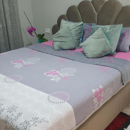 Apartman Sweet Dreams 2 Ni Exteriör bild