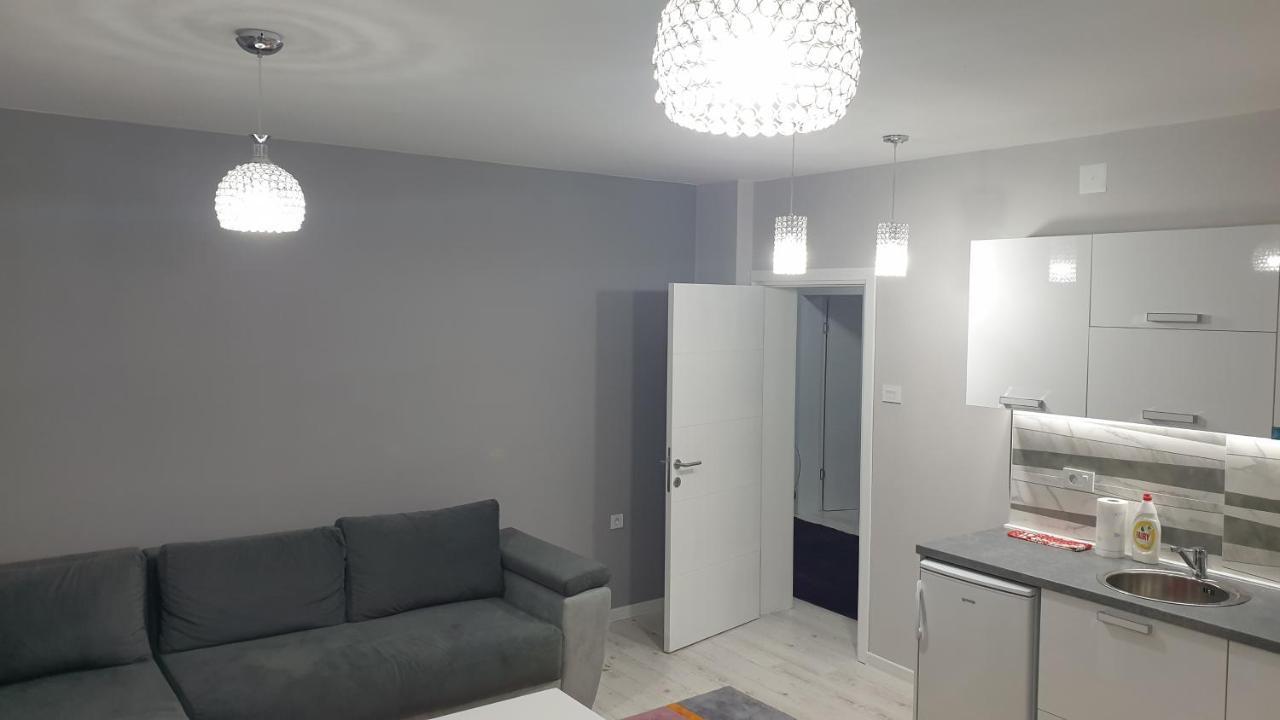 Apartman Sweet Dreams 2 Ni Exteriör bild