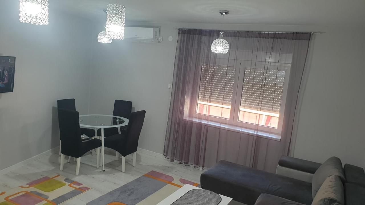 Apartman Sweet Dreams 2 Ni Exteriör bild
