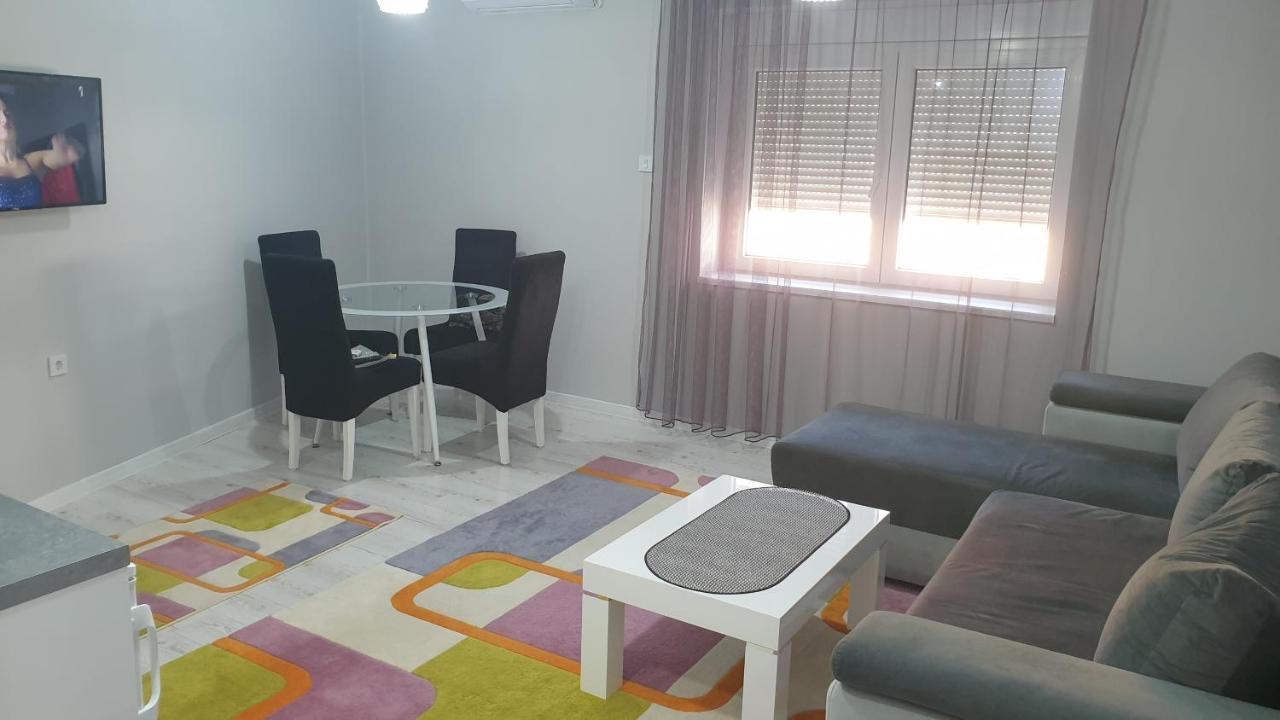 Apartman Sweet Dreams 2 Ni Exteriör bild