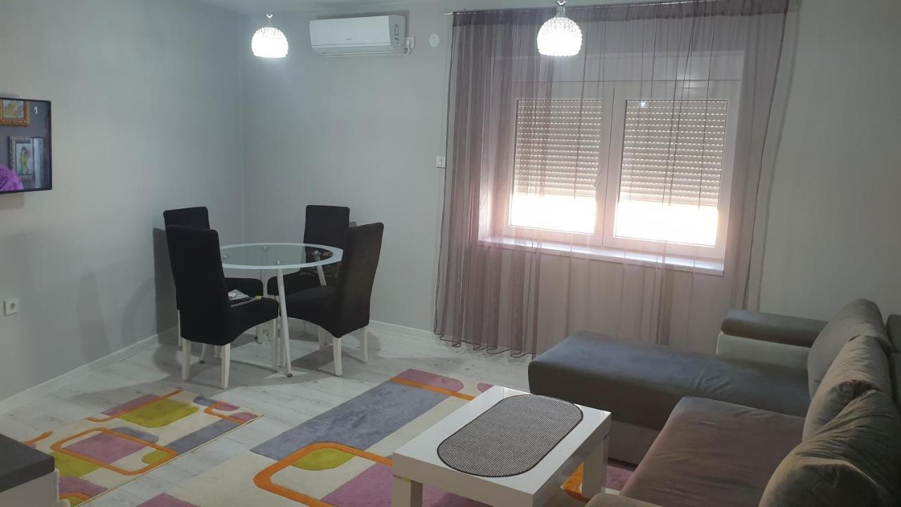 Apartman Sweet Dreams 2 Ni Exteriör bild