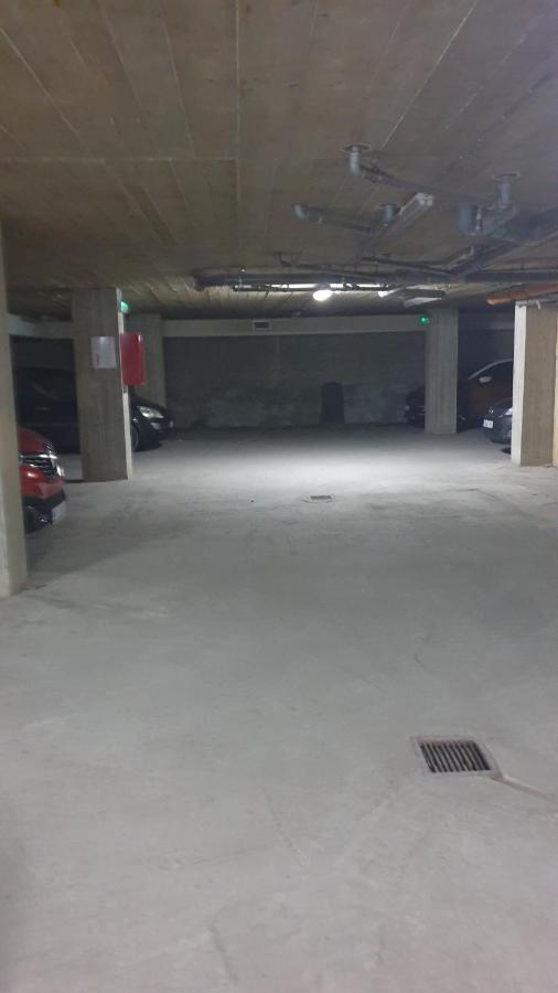 Apartman Sweet Dreams 2 Ni Exteriör bild