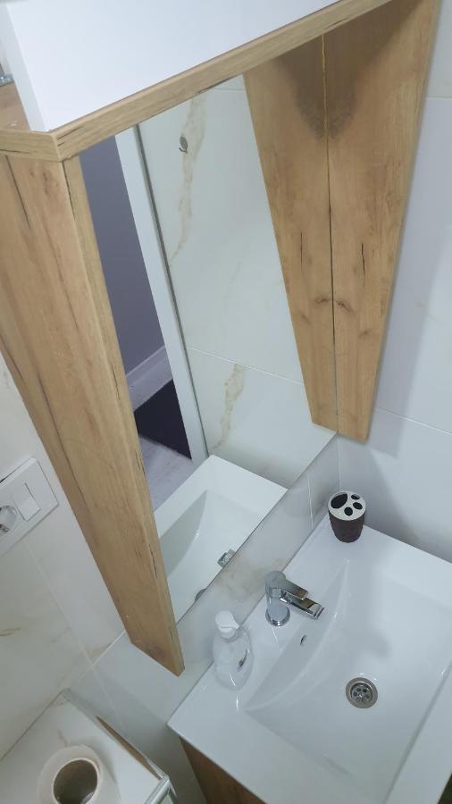 Apartman Sweet Dreams 2 Ni Exteriör bild