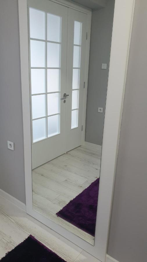 Apartman Sweet Dreams 2 Ni Exteriör bild