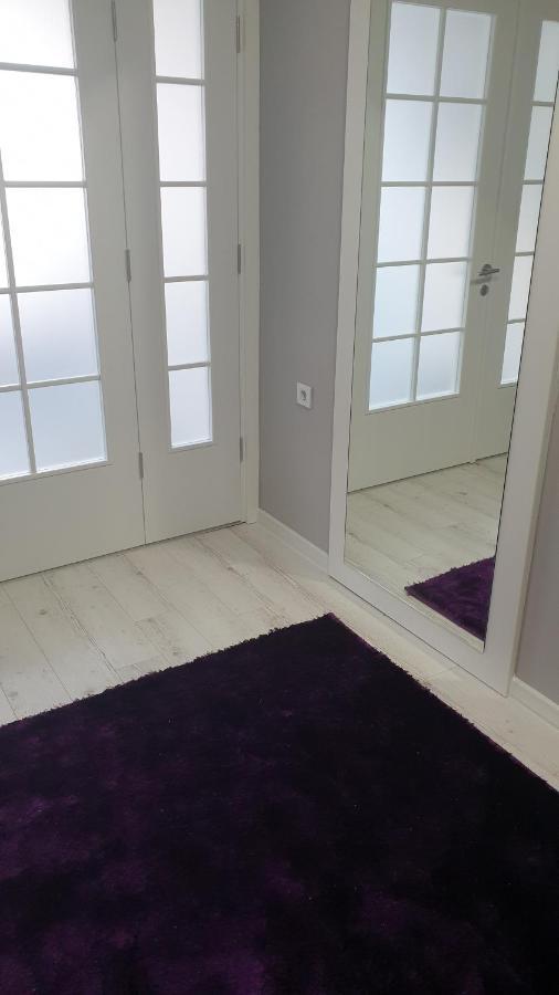 Apartman Sweet Dreams 2 Ni Exteriör bild