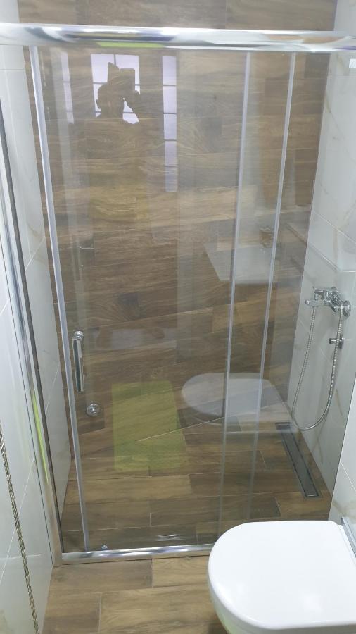Apartman Sweet Dreams 2 Ni Exteriör bild