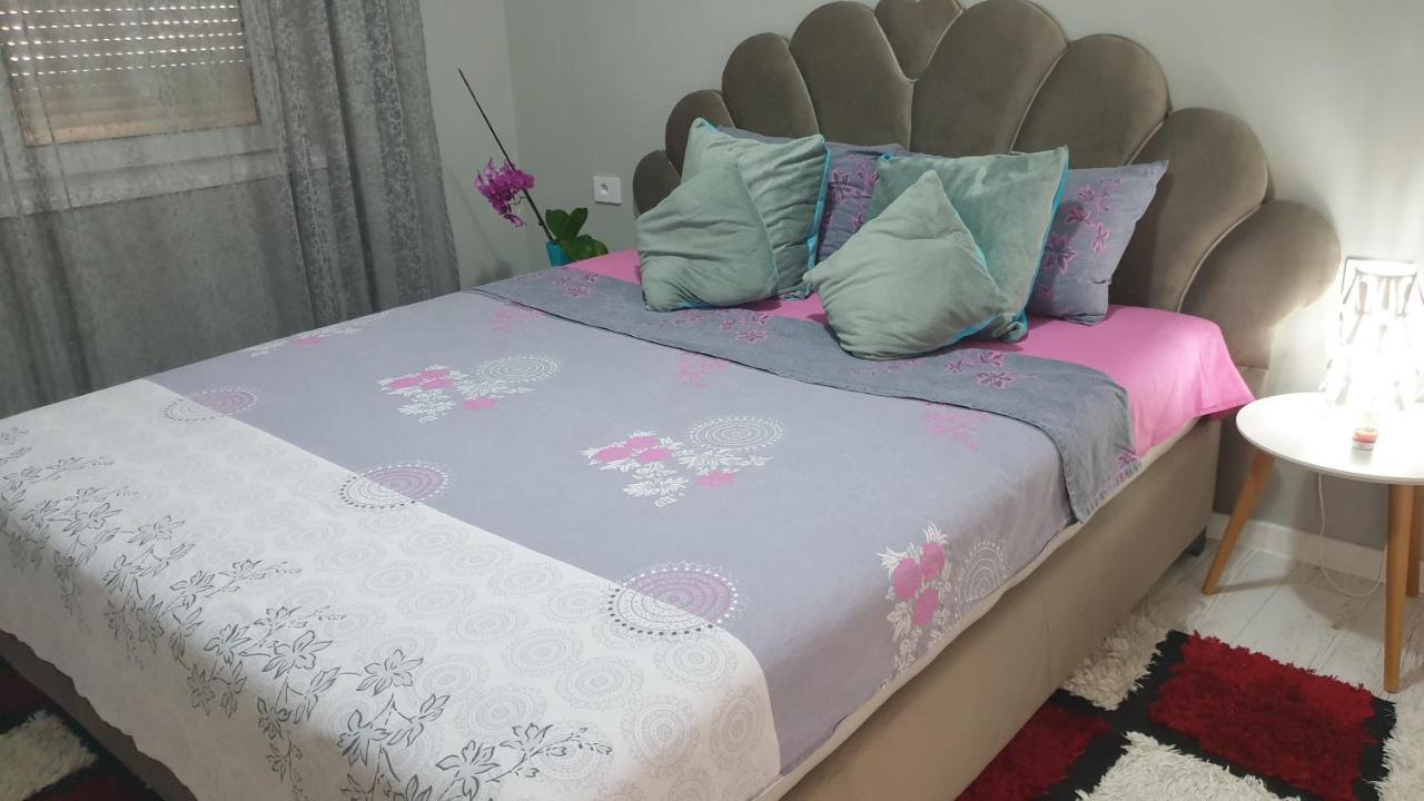 Apartman Sweet Dreams 2 Ni Exteriör bild