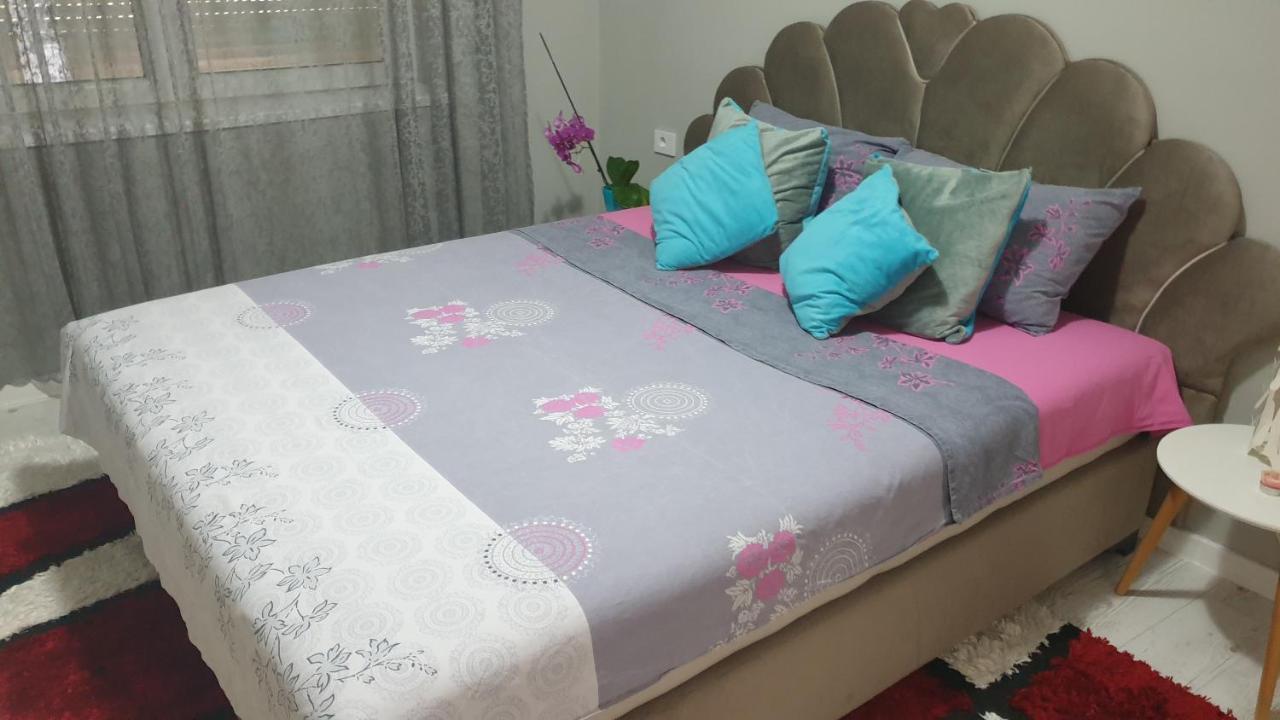 Apartman Sweet Dreams 2 Ni Exteriör bild