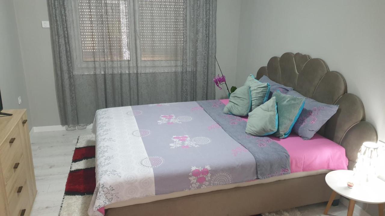 Apartman Sweet Dreams 2 Ni Exteriör bild