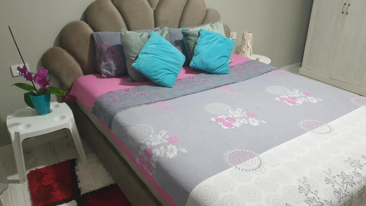 Apartman Sweet Dreams 2 Ni Exteriör bild