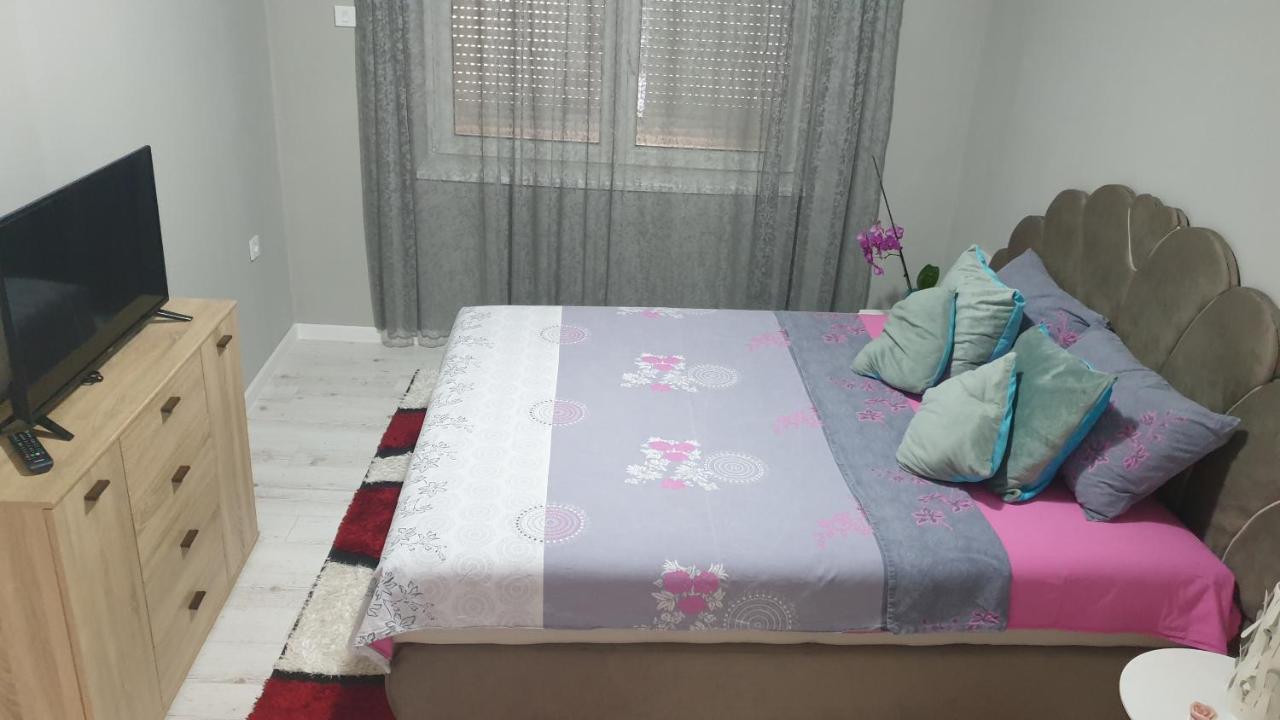 Apartman Sweet Dreams 2 Ni Exteriör bild